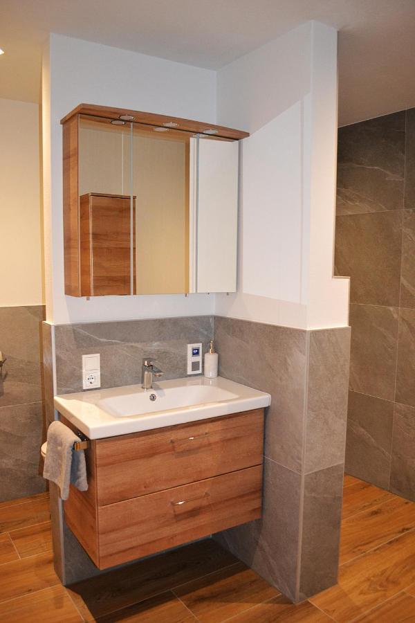 Appartement Diana 장크트 바이트 임 퐁가우 외부 사진